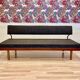Scandinavian 1950s daybed design.