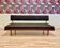 CANAPÉ DAYBED DESIGN SCANDINAVE 1950.