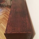 Sideboard by Jiri Jiroutek for Interier Praha – U 460