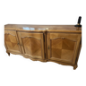 Large kitchen buffet