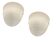 Large Murano Glass Sconces Set of 2 by Zonca Italy ki