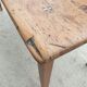 Pitchpin farm table 160x66