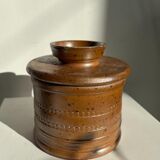 Stoneware waterdish