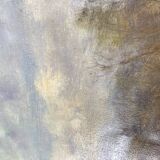 Tableau paysage par Paul Goetz
