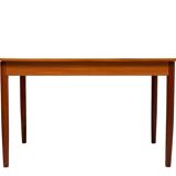 Stunning Pastoe expandable Teak Dining table 1960s