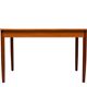 Stunning Pastoe expandable Teak Dining table 1960s