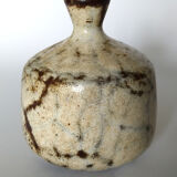Ceramic vase by Michel Anasse Vallauris