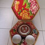 Chinese tea set
