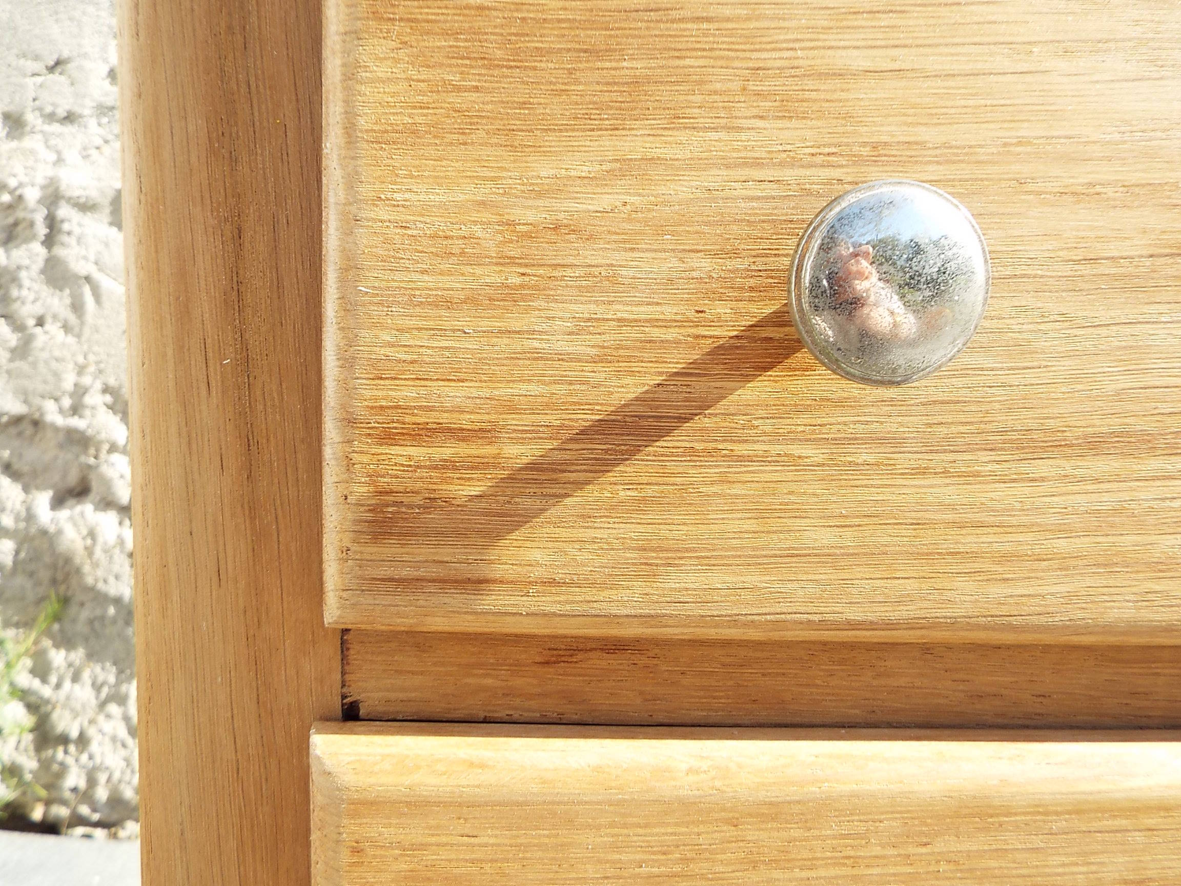 Chest of drawers 5 drawers