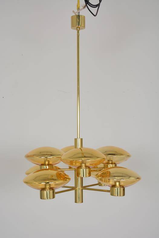 Kaiser chandelier (Germany) dating from the 70s