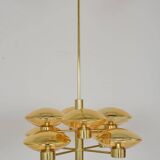Kaiser chandelier (Germany) dating from the 70s