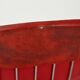 Ten 1970s chairs attributed to Gastone Rinaldi