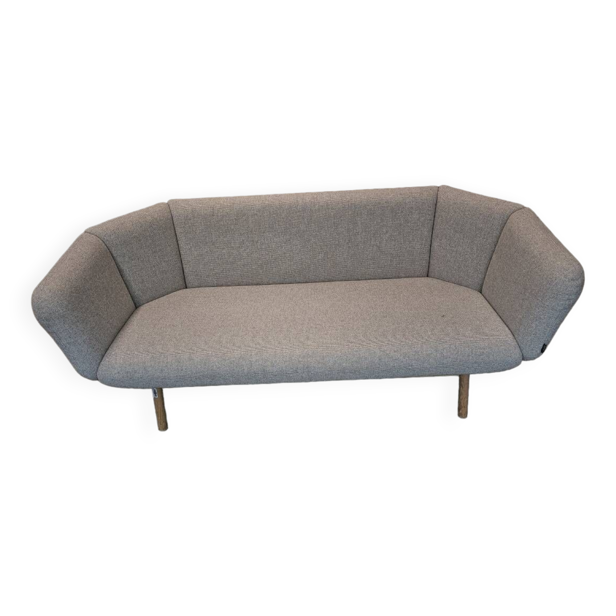 Sofa Artifort par Khodi Feiz
