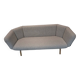 Sofa Artifort par Khodi Feiz