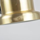 Lampe de bureau Elidus type 7505, Suède, années 1970