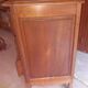 Commode en chêne