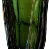 Murano vase sommerso