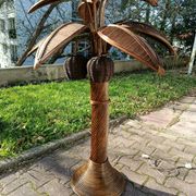 Lampadaire Mario Torres Lopez