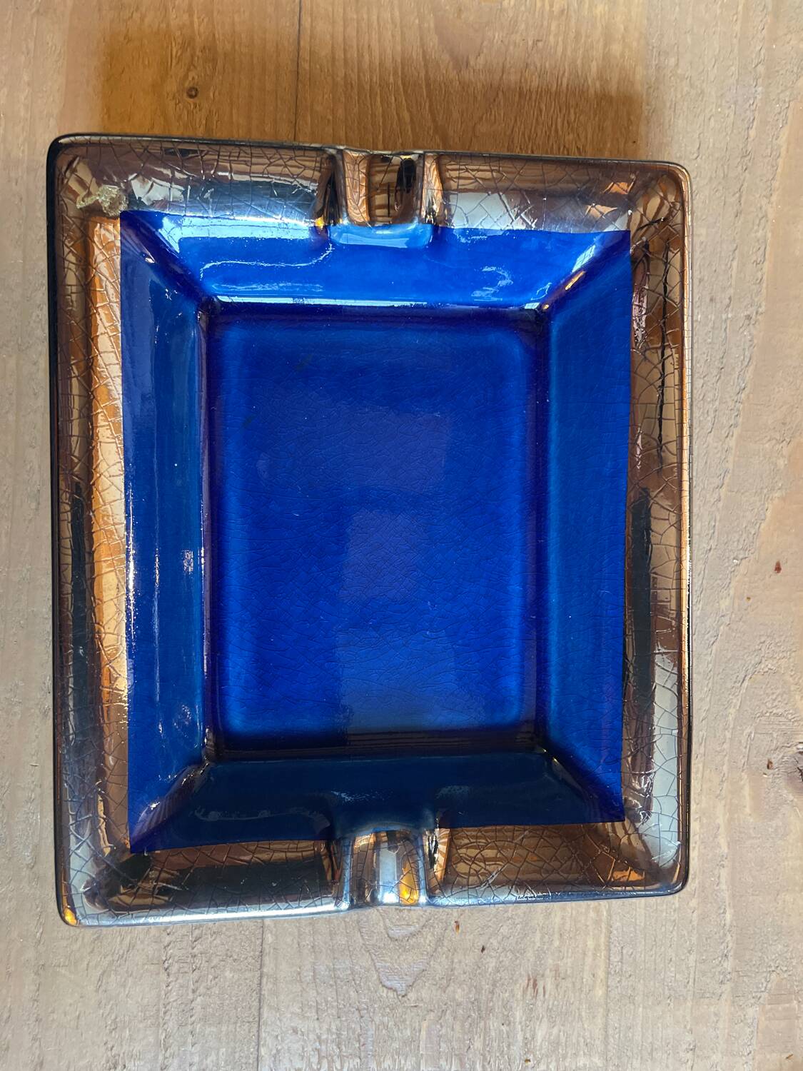 Ashtray / Pocket emptier