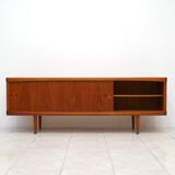 H.W. Klein Teak Sideboard
