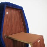 Multifunctional pouf, 70s