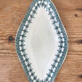 Ravier model "Persian" iron earth