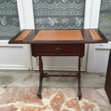 English-style side table