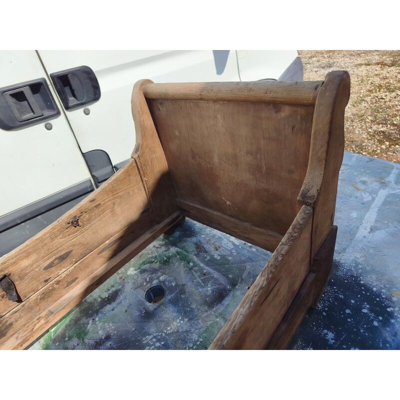 Light doll's boat