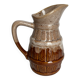 Sandstone pitcher