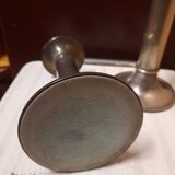 Pair of candlesticks