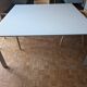 Table verre Bontempi