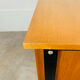 1960s vintage desk with chair