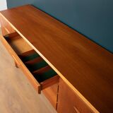 Retro Teak 1960s Jentique Sideboard