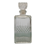 Whiskey decanter