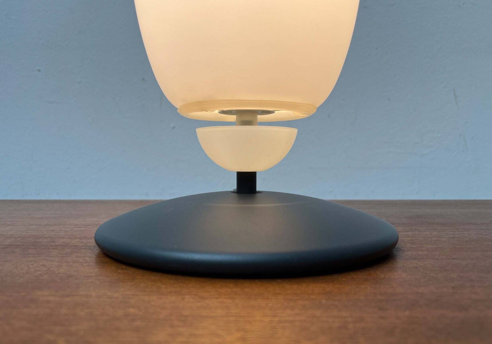 Vintage Italian table lamp Model Brera T by Achille Castiglioni for Flos, 1990s.