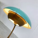 Vintage mid-century modern italian table lamp - 1960's