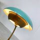 Vintage mid-century modern italian table lamp - 1960's
