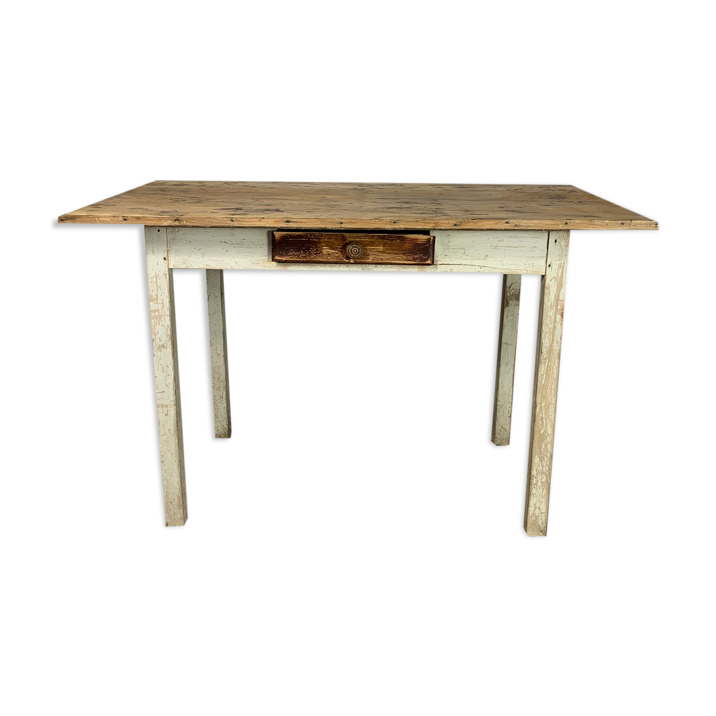 Table de ferme