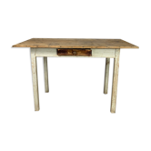 Table de ferme