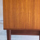 Commode vintage en bois