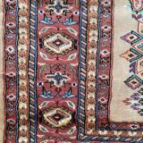 Vintage Pakistani carpets