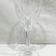 saint-louis- model chantilly 11 water glasses