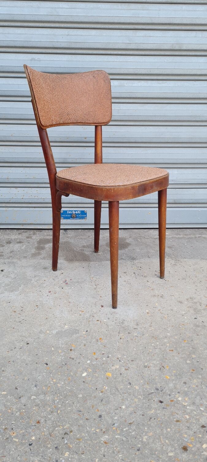 Bistro chair baumman