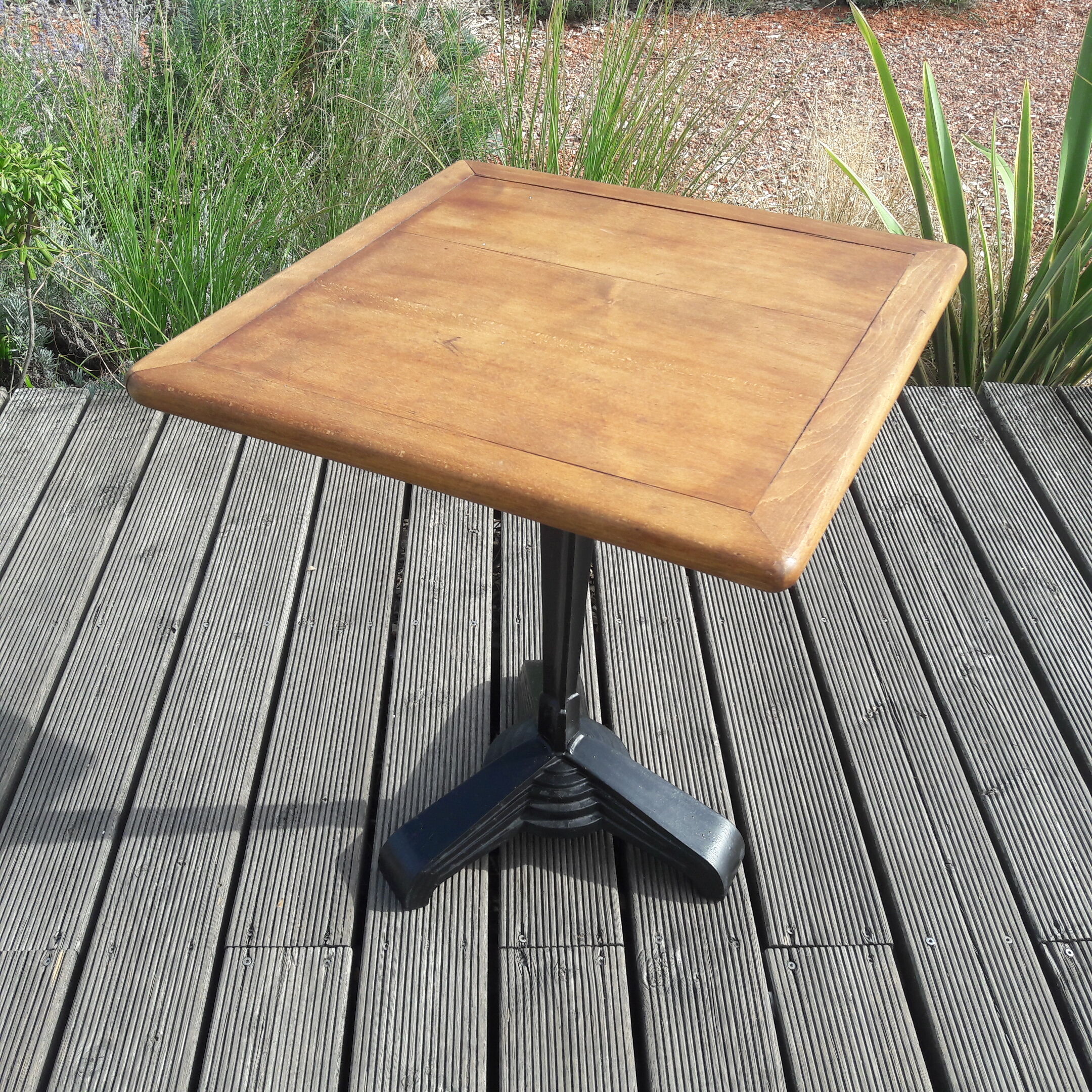 Bistro table 50
