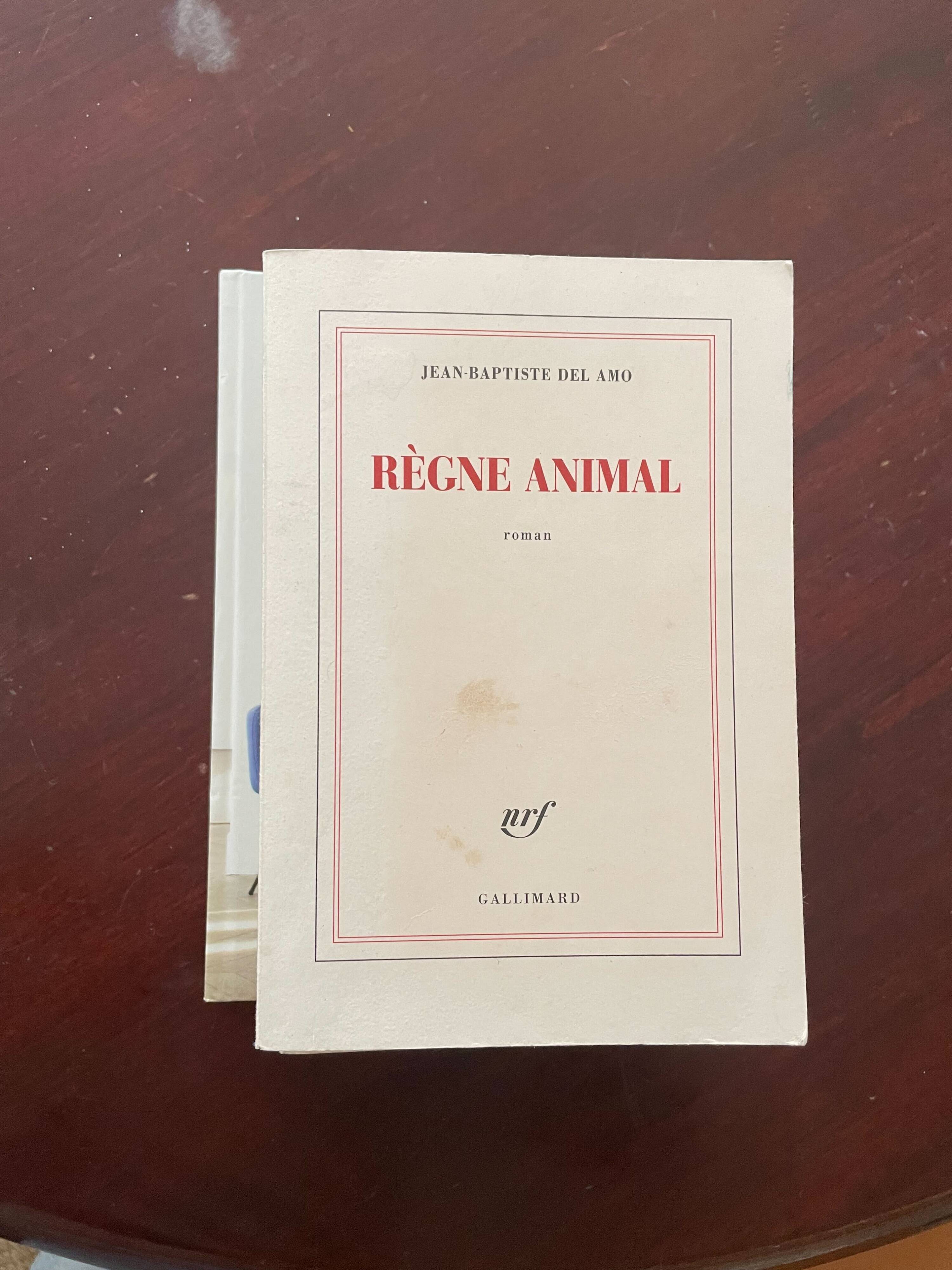 Lot de 50 livres