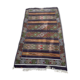 Iranian carpet 100% wool, 97x152cm