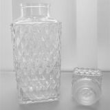 Whiskey decanter