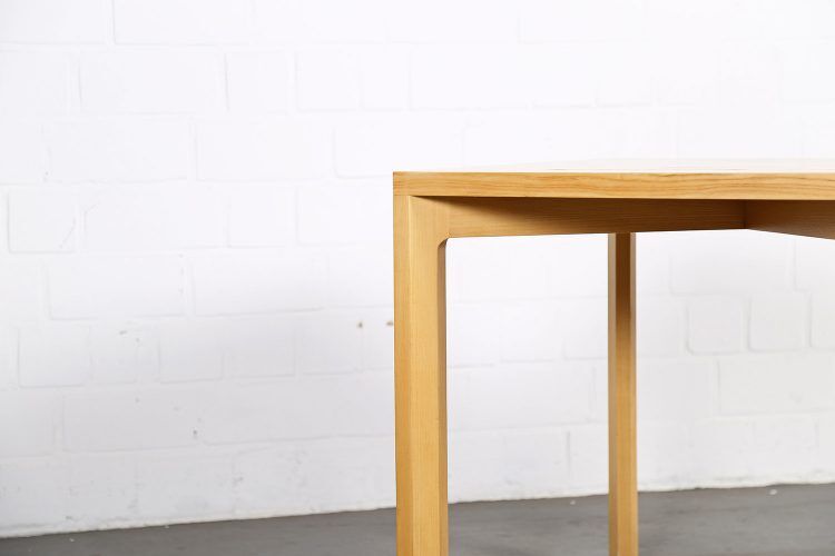 Coffee table by Poul Kjærholm for PP Møbler 1978