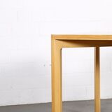 Coffee table by Poul Kjærholm for PP Møbler 1978
