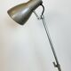 Vintage Grey French Adjustable Table Lamp, 1960s